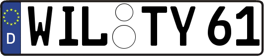 WIL-TY61