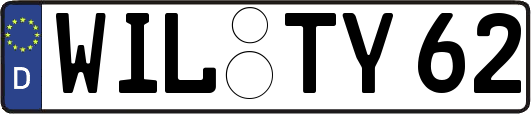 WIL-TY62