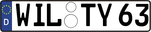 WIL-TY63