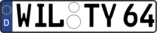 WIL-TY64