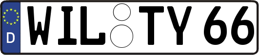 WIL-TY66