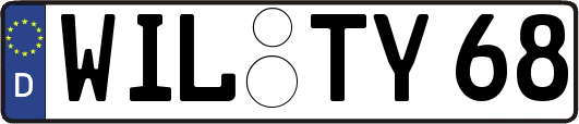 WIL-TY68