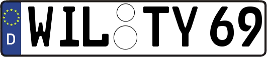 WIL-TY69