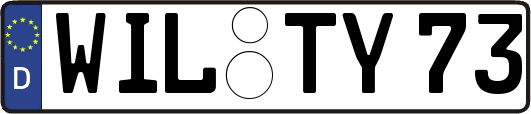 WIL-TY73