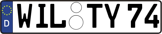 WIL-TY74