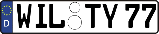 WIL-TY77