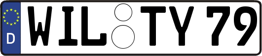 WIL-TY79