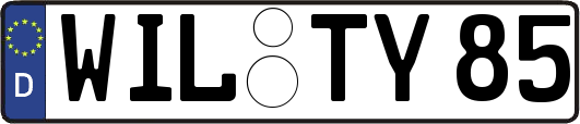 WIL-TY85