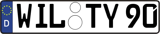 WIL-TY90