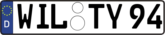 WIL-TY94