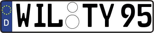 WIL-TY95