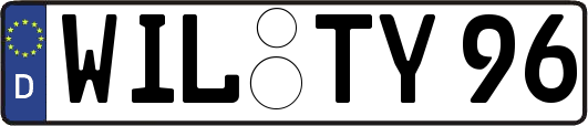 WIL-TY96