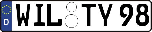 WIL-TY98