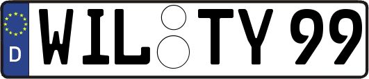 WIL-TY99