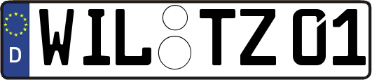 WIL-TZ01