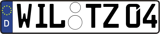WIL-TZ04