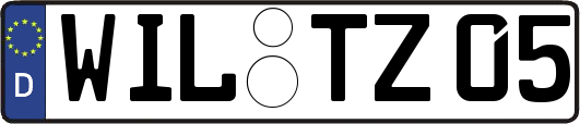 WIL-TZ05