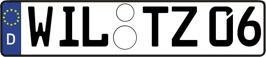 WIL-TZ06