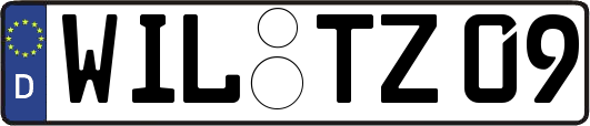 WIL-TZ09