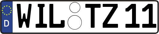 WIL-TZ11