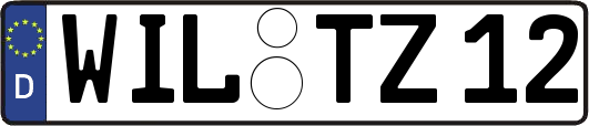 WIL-TZ12