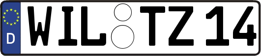 WIL-TZ14