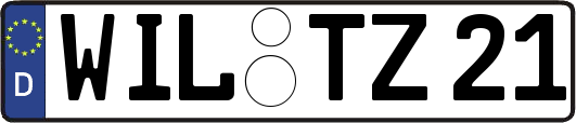WIL-TZ21