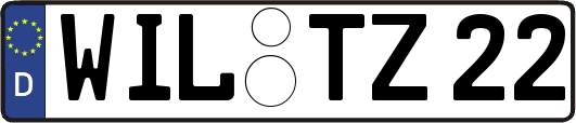 WIL-TZ22