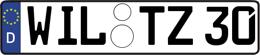 WIL-TZ30