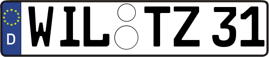 WIL-TZ31