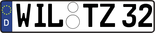 WIL-TZ32