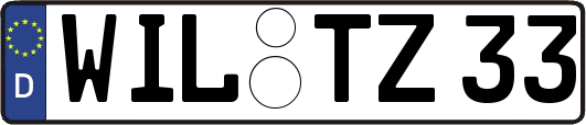 WIL-TZ33