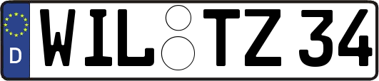 WIL-TZ34