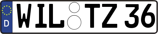 WIL-TZ36