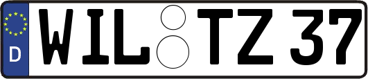 WIL-TZ37