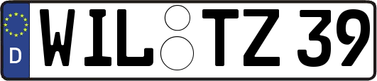 WIL-TZ39