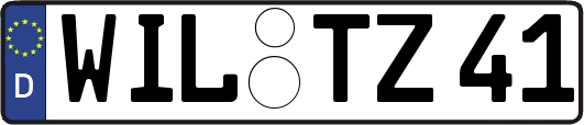 WIL-TZ41