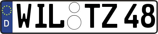 WIL-TZ48