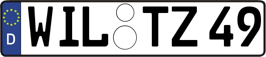 WIL-TZ49