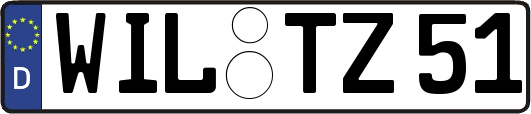 WIL-TZ51