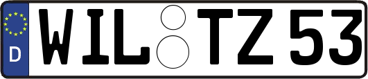 WIL-TZ53
