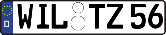 WIL-TZ56