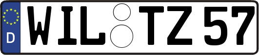 WIL-TZ57