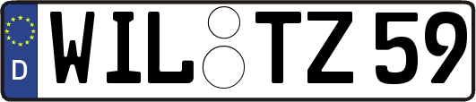 WIL-TZ59