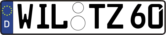 WIL-TZ60