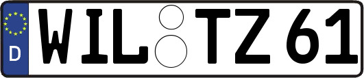 WIL-TZ61