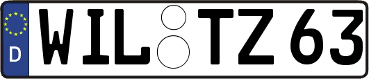 WIL-TZ63
