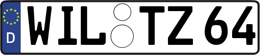 WIL-TZ64