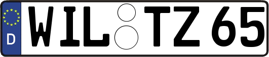 WIL-TZ65