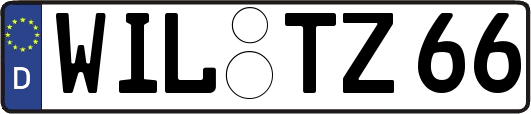WIL-TZ66